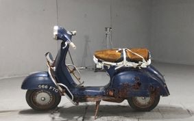 VESPA 180 RALLY VSD1T