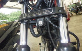 HONDA CB250 RS Z 1999 MC02