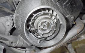 HONDA DIO Gen.6 2021 AF62