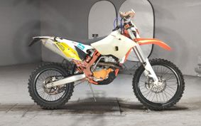 KTM 350 EXC F SIXDAYS 2013 EXA40
