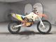 Фото KTM 350 EXC F SIXDAYS 2013 с японского аукциона