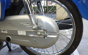 HONDA C50 SUPER CUB 2023 AA09