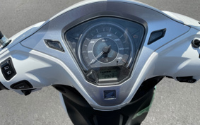 HONDA LEAD 125 JK12