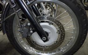 KAWASAKI W650 2009 EJ650A