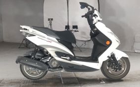 YAMAHA CYGNUS125XSR SE44J