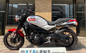 YAMAHA XSR900 2017 RN46J