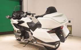 HONDA GL 1800 GOLD WING TOUR 2018 SC79
