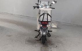 HONDA SUPER CUB110 JA10