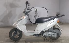 SUZUKI ADDRESS V125 CF46A