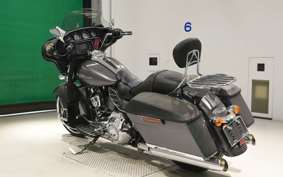 HARLEY FLHX 1690 2014