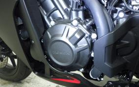 HONDA CBR650R E-Clutch 2026 RH17