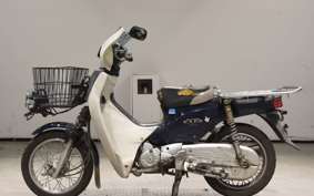 HONDA C50 SUPER CUB AA04