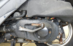 SUZUKI VECSTAR 150 CG42A