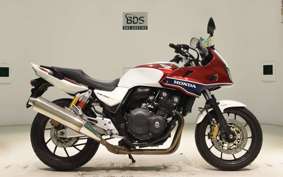 HONDA CB400 SUPER BOLDOR A 2014 NC42