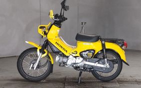 HONDA CROSS CUB110 JA45