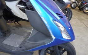 SUZUKI ADDRESS V125 S CF4MA
