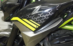 KAWASAKI Z900 Gen.2 2020 ZR900B