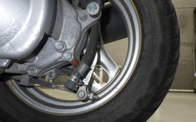 HONDA DIO Gen.6 2009 AF68