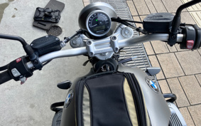 BMW NINET SCRAMBLER 2017 0J31