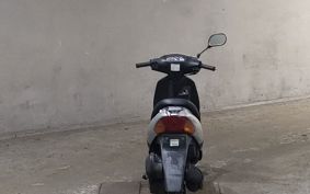 SUZUKI LET's 2 CA1PA