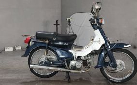 HONDA SUPER CUB90 HA02