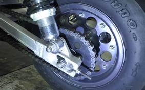 HONDA MONKEY 2013 Z50J