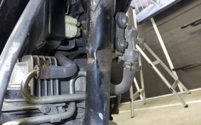 HONDA CB125T 2020 JC06