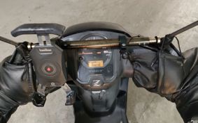 HONDA  TACT  BASIC  AF75