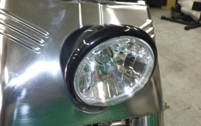 HARLEY FLSTF 1450 2001