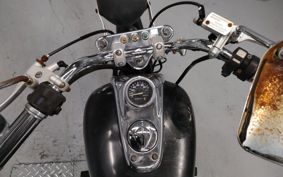 HONDA MAGNA 50 AC13