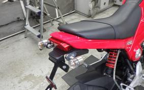 HONDA GROM JC61