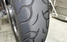 HARLEY XLH883 2000