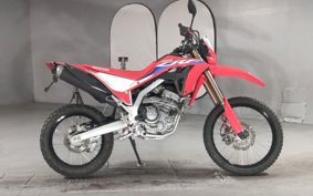 HONDA CRF250L MD47