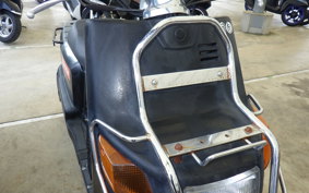 YAMAHA GEAR C 2020 UA03J