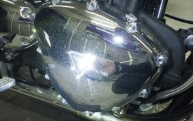 TRIUMPH BONNEVILLE T100 2012