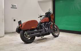 HARLEY FXLRST1920 2025