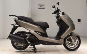 YAMAHA MAJESTY155 S SG28J