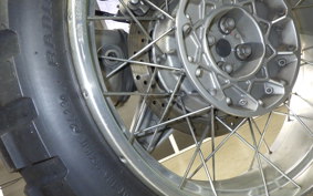 BMW R1150GS 2001
