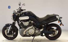 YAMAHA MT-01