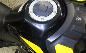 SUZUKI V-STROM 250 A 2007