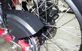 HONDA CT125-2 2015 JA65