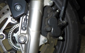 HONDA ADV160 KF54