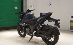 SUZUKI ｼﾞｸｻｰ250 2021 ED22Y