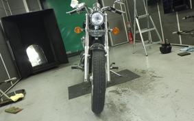 HONDA STEED 400 1995 NC26