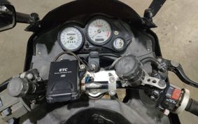 KAWASAKI ZZR1100 ZXT10C