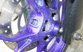 YAMAHA YZF-R25 A RG43J