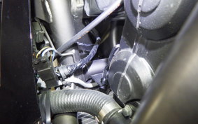 KAWASAKI ER400 N 2011 ER400B