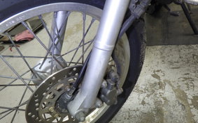 YAMAHA TW225 2021 DG09J