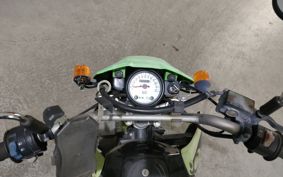 KAWASAKI KSR110 KL110A
