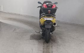YAMAHA T-MAX 500 SJ04J